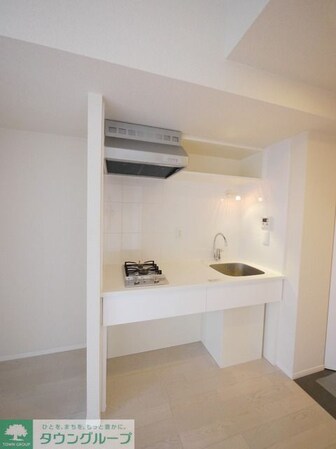 エスティメゾン板橋C6の物件内観写真